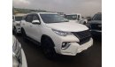 Toyota Fortuner DIESEL  RIGHT HAND DRIVE  FOR EXPORT ONLY