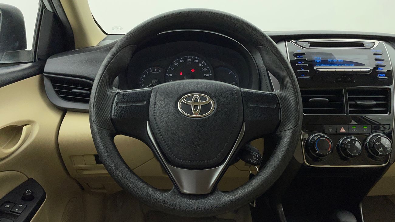 Toyota Yaris SE 1.5 | Zero Down Payment | Free Home Test Drive