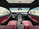 Lexus IS250 F Sport