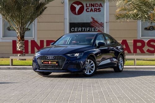 Audi A3 35 TFSI 1.4L