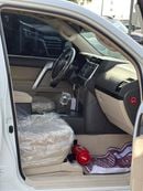 Toyota Prado EXR 2.7L 4WD