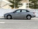 هيونداي إلانترا سمارت NO CONVENIENCE FEES | UNDER WARRANTY | CERTIFIED PRE-OWNED | 0% DOWN PAYMENT