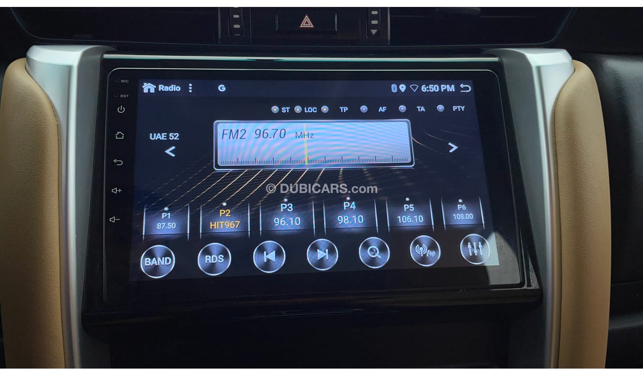 Toyota Fortuner EXR 2.7 | Zero Down Payment | Free Home Test Drive