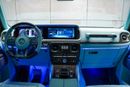 Mercedes Benz Brabus