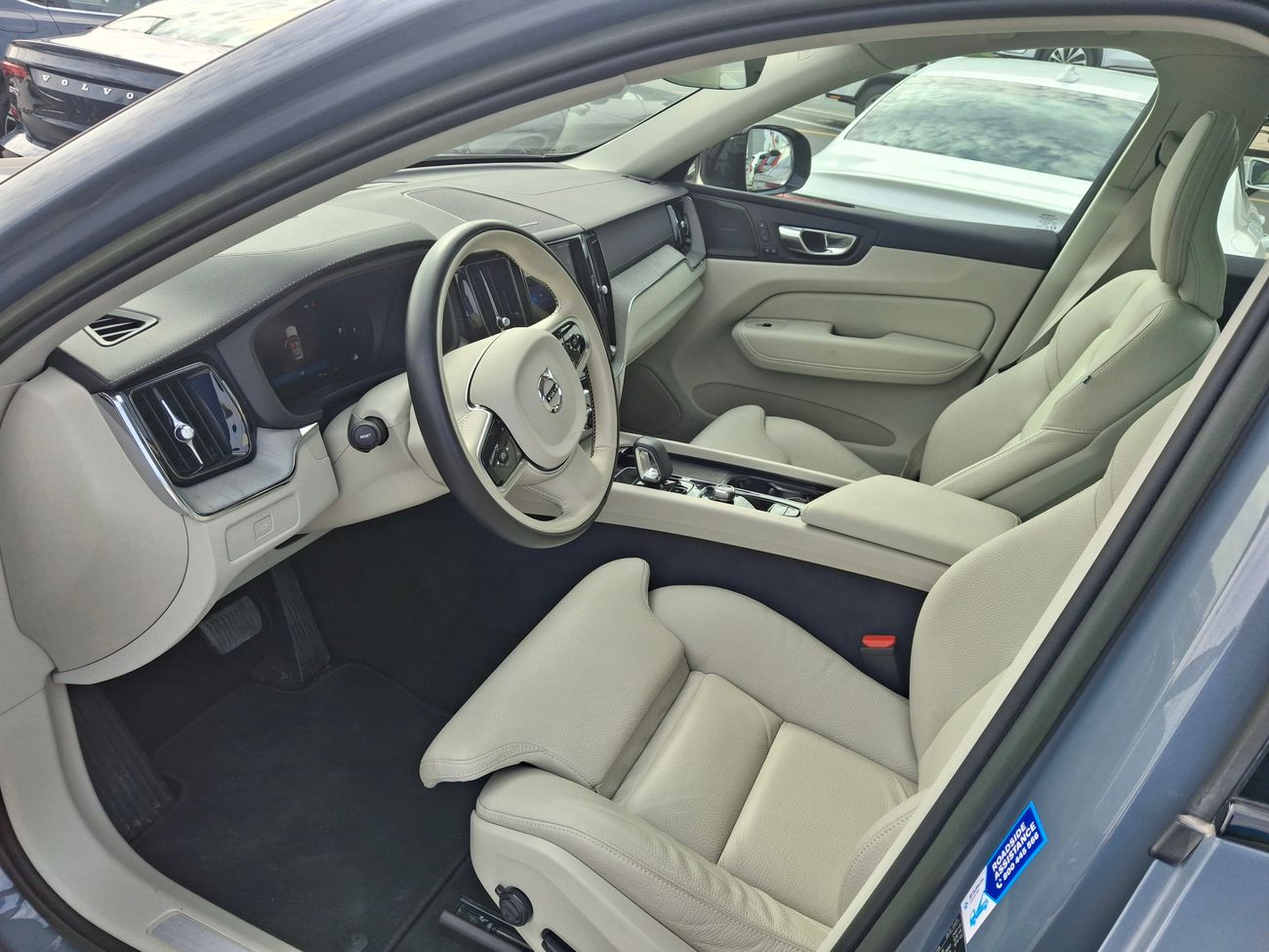 Volvo XC60 B5 ULTIMATE DARK 2 | Zero Down Payment | Home Test Drive