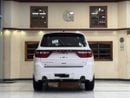 Dodge Durango GT