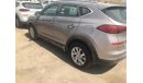 Hyundai Tucson 2.4L 4X4 2019 GDI