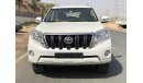 Toyota Prado 4.0L, Alloy Rims 17'', P/Start, Leather Seats, DVD+Camera, Back Sensors, 2-P/ Seats, CODE-96272