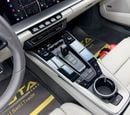 بورش 911 تربو (992) Turbo, Warranty, Full Service History, Fully Loaded, GCC