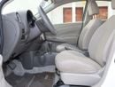 Nissan Sunny Nissan Sunny 2019 GCC in excellent condition without accidents