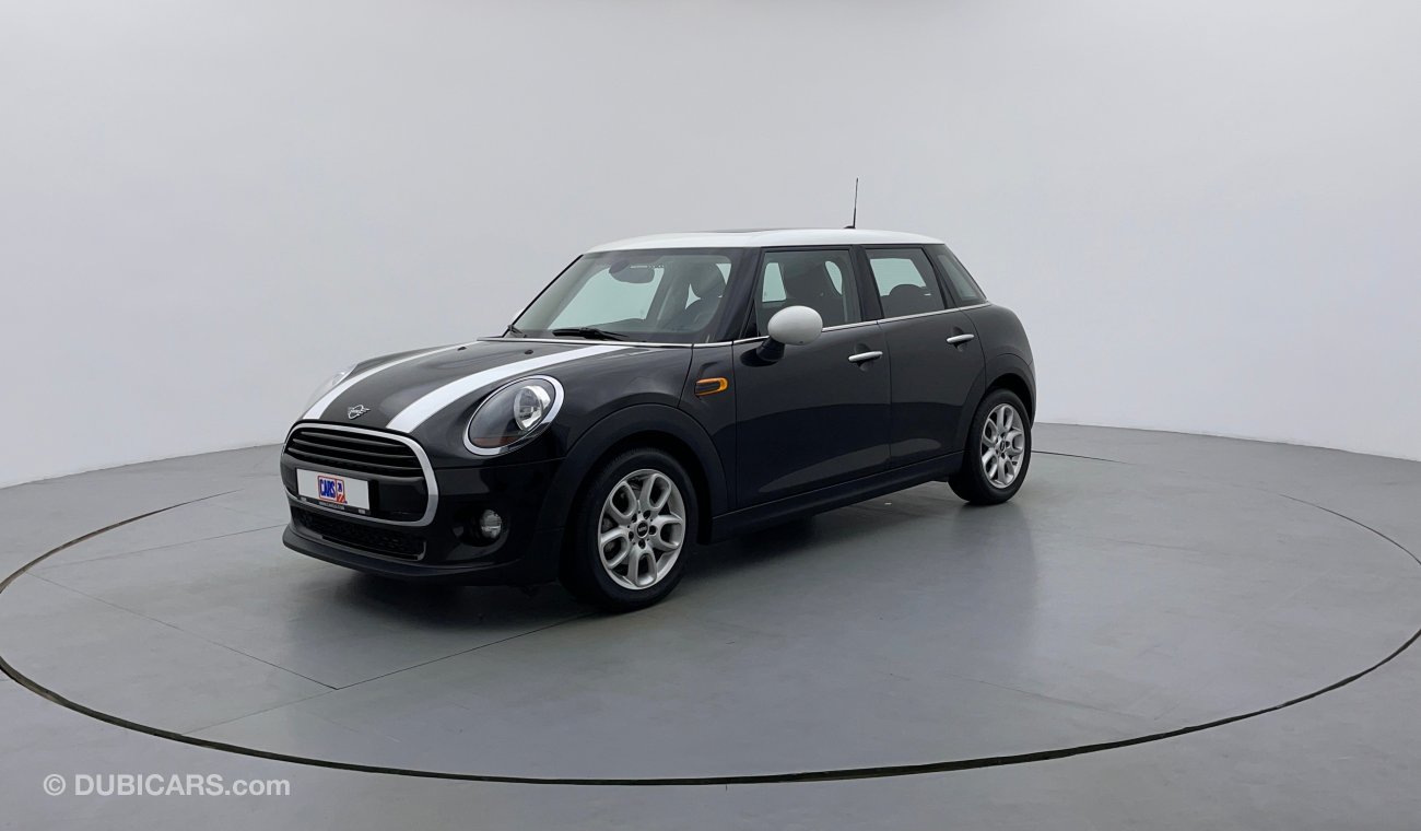 ميني كوبر Cooper 1500