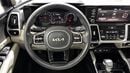 Kia Sorento EX 2023 | AED 1217/Month | 0 DP | 30 Day Return | Warranty | Service History