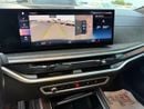 بي أم دبليو X7 XDRIVE40I M SPORT 3.0L