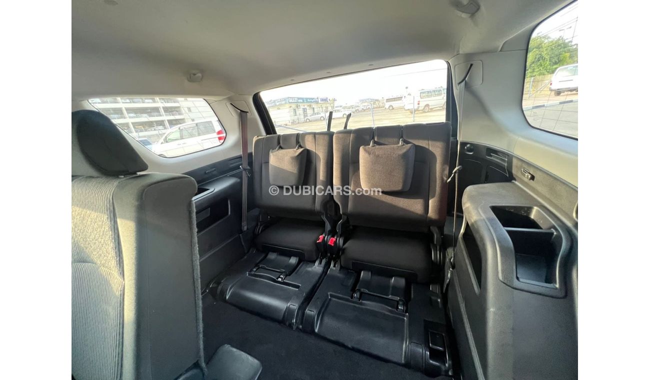 Toyota 4Runner 2019 SR5 PREMIUM 7 SEATS