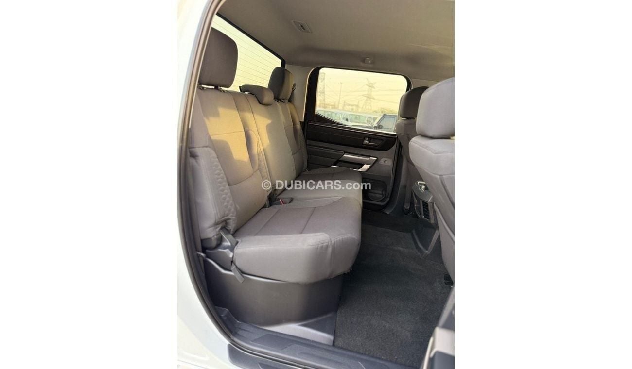 Toyota Tundra TOYOTA Tundra 4WD 2022