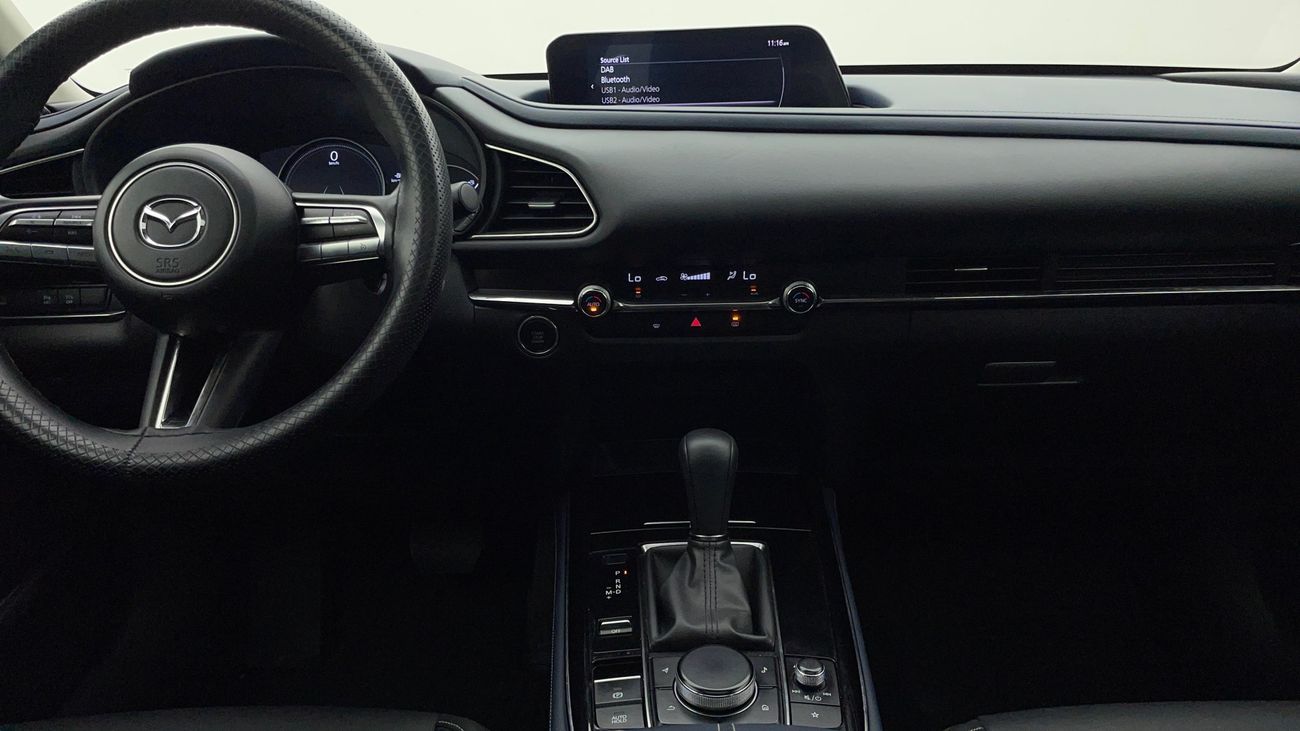 مازدا CX30 URBANE 2 | بدون دفعة مقدمة | اختبار القيادة في المنزل