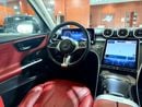 مرسيدس بنز C 300 C300 German Specs