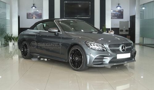 Mercedes Benz C 200 Coupe