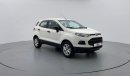 Ford EcoSport Ambiente 1500