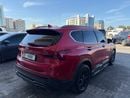 Hyundai Santa Fe 2.5L Night Edition