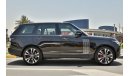 Land Rover Range Rover SVAutobiography 2019 3yrs Warranty/Service