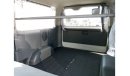 Toyota Hiace TOYOTA HIACE RIGHT HAND DRIVE (PM897)