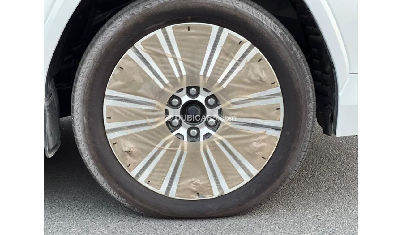 Lexus LX 500 DIESEL SIGNATURE 5 SEATER AUTOMATIC