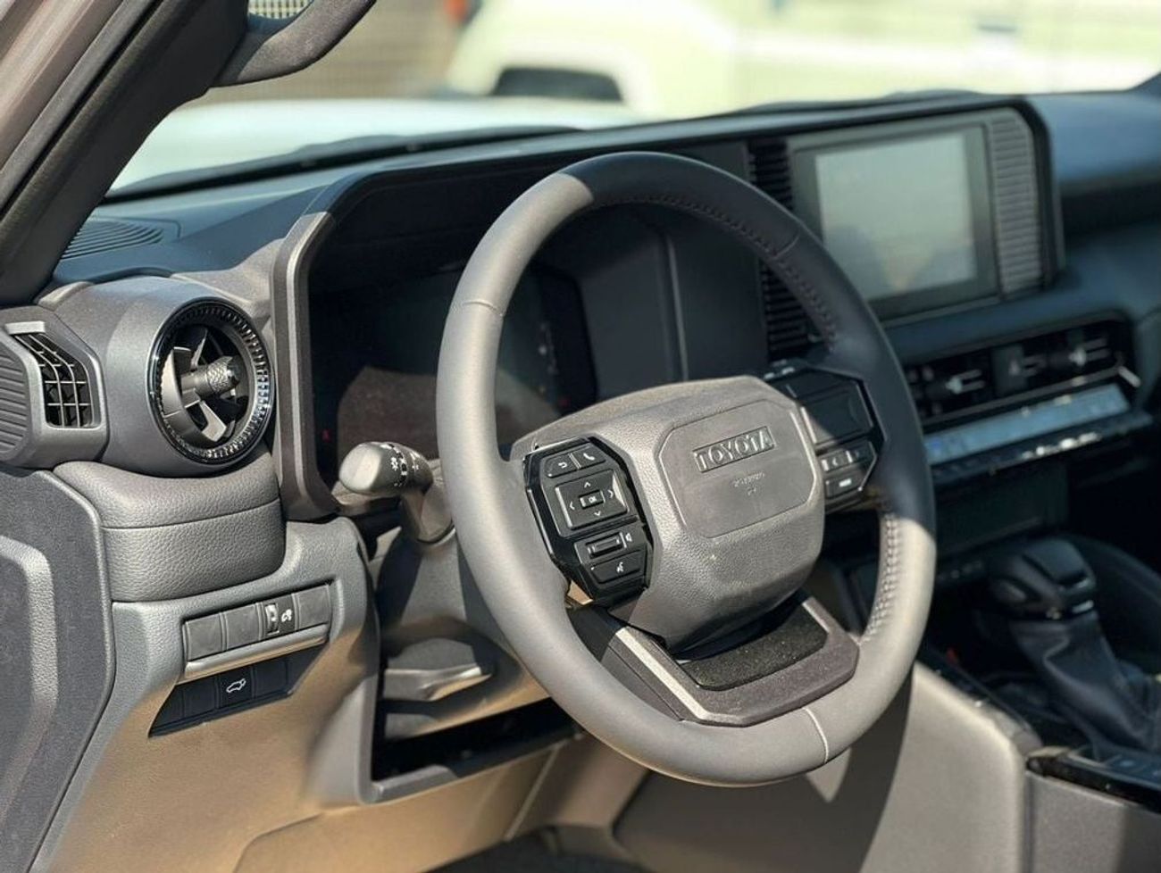 Toyota Prado TOYOTA PRADO 250 TXL 2.7P AT