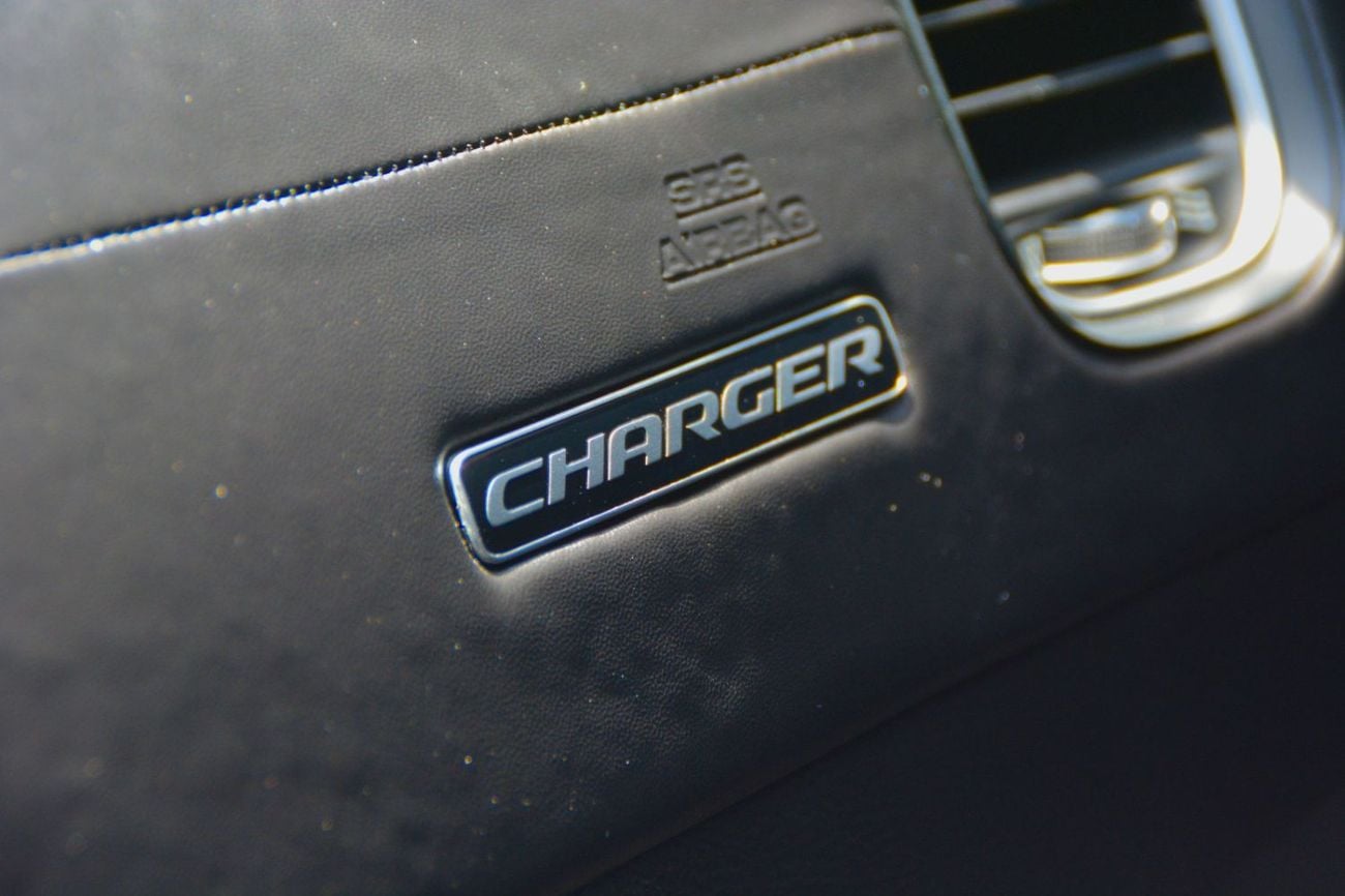 Dodge Charger R/T
