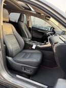 Lexus NX200t LEXUS NX200 Premium 360 camera full option