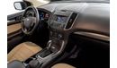Ford Edge 2016 Ford Edge SE / Full-Service History