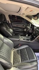 نيسان ماكسيما