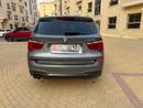 بي أم دبليو X3M X3 XDrive 35i