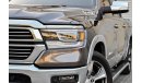 RAM 1500 Laramie 5.7L | 2,740 P.M  | 0% Downpayment | EID Super Sale!