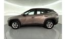 Hyundai Tucson Smart