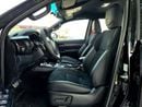 تويوتا هيلوكس GR Sport 4.0L