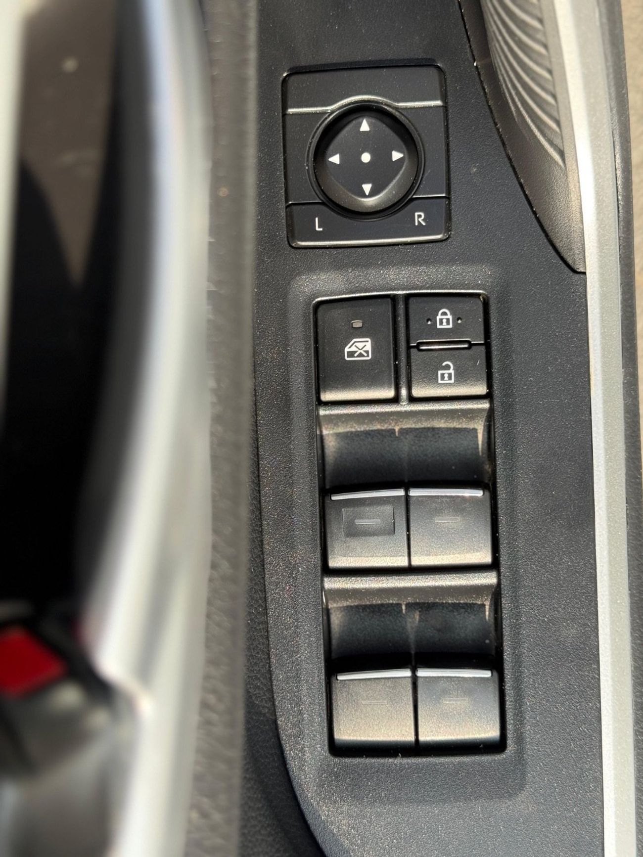 Toyota RAV4 RAV4 XLE Hybrid 4x4 AWD