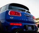 ميني كلوبمان ميني كوبر كلوبمان COOPER S 2019 وارد امريكي بحالة ممتازة
