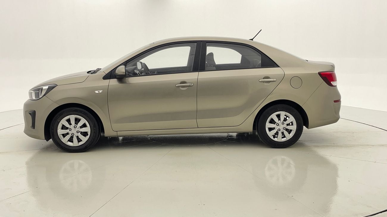 Kia Pegas LX 1.4 | Zero Down Payment | Home Test Drive