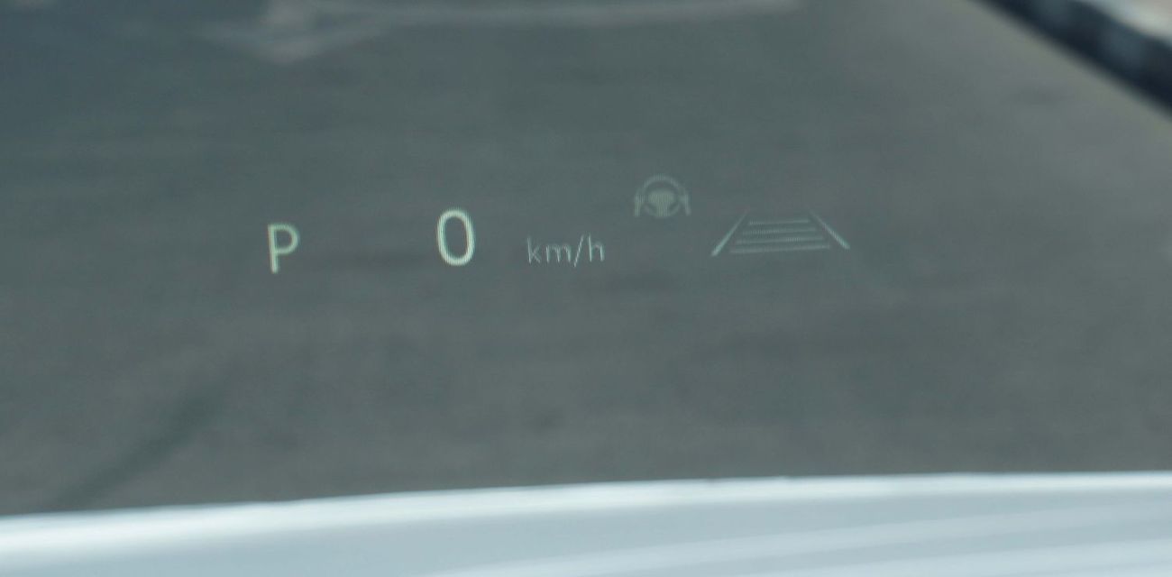 تويوتا لاند كروزر 2026 MODEL TOYOTA-LAND CRUISER VXR 3.3 TDSL A/T (SUNROOF, HEAD-UP DISPLAY, SIDE STEP, 360 DEGREE CAM