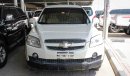 Chevrolet Captiva LT