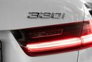 BMW 330i M Sport 2.0L (255 HP)
