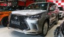 Lexus LX570 S