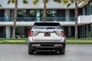 Ford Explorer LIMITED Explorer | 1,763 P.M | 0% Downpayment | IMMACULATE!