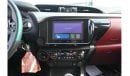 Toyota Hilux TOYOTA HILUX 2.7L PETORL AMNUAL TRANSMISSION