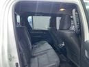 Toyota Hilux GR Sport 4.0L