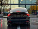 جي إي سي امباو 936 P.M | GL 1.5L Turbo GCC Specs Under Warranty
