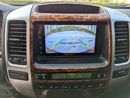 Toyota Prado GX GCC Specs V4 2.7L Interior and Exterior Excellent Condition