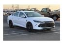 BYD Qin L STANDARD 2026 model  || DMi0 210 Full option
