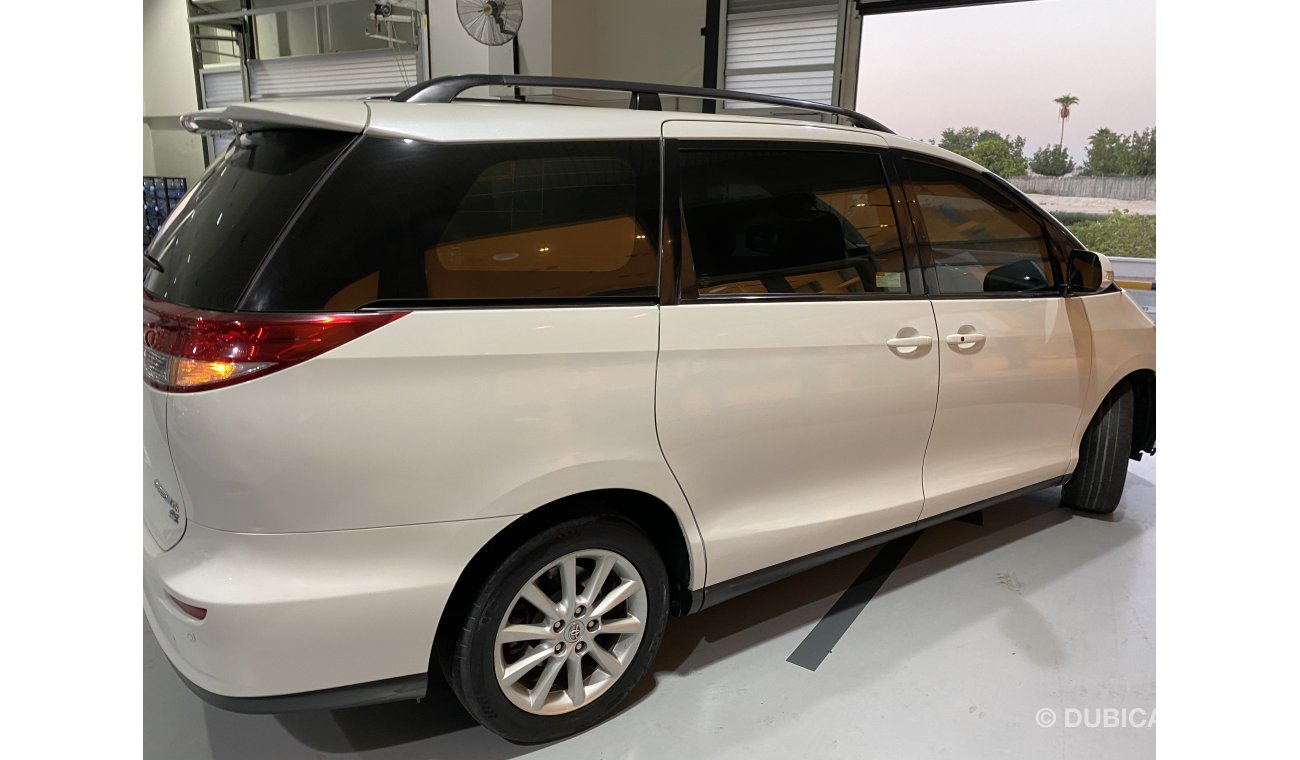 Toyota Previa